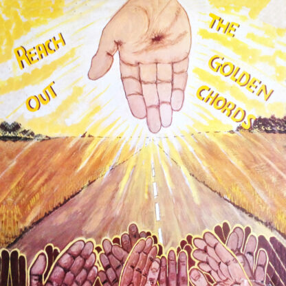 The Golden Chords - Reach Out